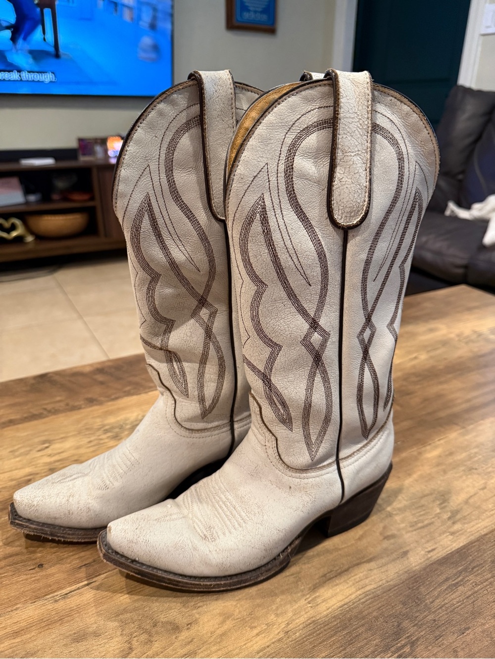 Idyllwind Western Boots